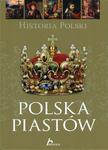 Historia Polski Polska Piastów w sklepie internetowym Booknet.net.pl