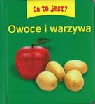 Co to jest? Owoce i warzywa w sklepie internetowym Booknet.net.pl