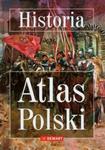 Historia. Atlas Polski w sklepie internetowym Booknet.net.pl