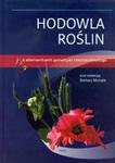 Hodowla roślin z elementami genetyki i biotechnologii w sklepie internetowym Booknet.net.pl