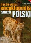 Ilustrowana encyklopedia zwierząt Polski w sklepie internetowym Booknet.net.pl