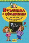 Dyktanda z uśmiechem kl.3 w sklepie internetowym Booknet.net.pl