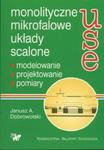 Monolityczne mikrofalowe układy scalone w sklepie internetowym Booknet.net.pl