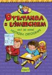 DYKTANDA Z UŚMIECHEM - KL.6 AKSJOMAT KRAKÓW 83-7118-253-8 w sklepie internetowym Booknet.net.pl