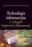 Technologia informacyjna w usługach bankowości elektronicznej w sklepie internetowym Booknet.net.pl
