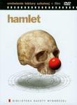 Hamlet Lektury szkolne (Płyta DVD) w sklepie internetowym Booknet.net.pl