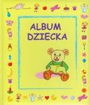 Album dziecka w sklepie internetowym Booknet.net.pl