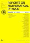 Reports on Mathematical Physics 65/2 w sklepie internetowym Booknet.net.pl