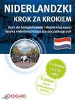 Niderlandzki - Krok za krokiem (CD w komplecie) w sklepie internetowym Booknet.net.pl