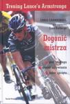 Dogonić mistrza w sklepie internetowym Booknet.net.pl