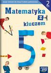 Matematyka z kluczem 5 Ćwiczenia Część 2 w sklepie internetowym Booknet.net.pl