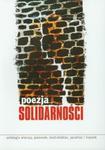 Poezja Solidarności w sklepie internetowym Booknet.net.pl