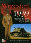 Wrzesień 1939 Wojsko Polskie 1935-1939 w sklepie internetowym Booknet.net.pl