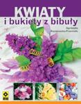 Kwiaty i bukiety z bibuły w sklepie internetowym Booknet.net.pl