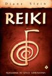 Reiki. Kompletny przewodnik po starożytnej sztuce uzdrawiania w sklepie internetowym Booknet.net.pl