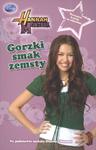 Hannah Montana Gorzki smak zemsty w sklepie internetowym Booknet.net.pl
