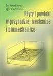 Płyty i powłoki w przyrodzie mechanice i biomechanice w sklepie internetowym Booknet.net.pl