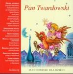 Pan Twardowski Słuchowisko dla dzieci (Płyta CD) w sklepie internetowym Booknet.net.pl