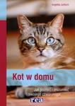 Kot w domu w sklepie internetowym Booknet.net.pl