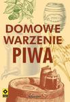 Domowe warzenie piwa w sklepie internetowym Booknet.net.pl