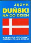 Język duński na co dzień z płytami CD i MP3 w sklepie internetowym Booknet.net.pl
