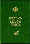 Leksykon Krajów Świata. Pakiet 2 tomów w sklepie internetowym Booknet.net.pl