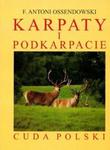 Karpaty i Podkarpacie reprint w sklepie internetowym Booknet.net.pl