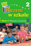 Razem w szkole 2 Podręcznik Część 2 w sklepie internetowym Booknet.net.pl