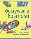 Jak to działa Odkrywanie kosmosu w sklepie internetowym Booknet.net.pl