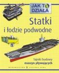 Jak to działa Statki i łodzie podwodne w sklepie internetowym Booknet.net.pl