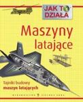 Jak to działa. Maszyny latające w sklepie internetowym Booknet.net.pl