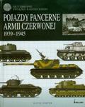 Pojazdy pancerne Armii Czerwonej 1939-1945 w sklepie internetowym Booknet.net.pl