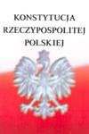 Konstytucja Rzeczypospolitej Polskiej w sklepie internetowym Booknet.net.pl