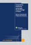 Gospodarka finansowa samorządu terytorialnego w Polsce w sklepie internetowym Booknet.net.pl