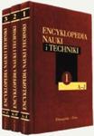 ENCYKLOPEDIA NAUKI I TECHNIKI. Tomy 1-3 w sklepie internetowym Booknet.net.pl