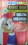 Trucizna królewska. Królowie przeklęci w sklepie internetowym Booknet.net.pl