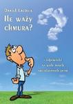 Ile waży chmura? w sklepie internetowym Booknet.net.pl