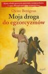 Moja droga do egzorcyzmów w sklepie internetowym Booknet.net.pl