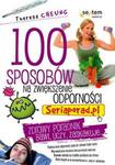 100 sposobów na zwiększenie odporności w sklepie internetowym Booknet.net.pl