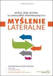 Myślę, więc jestem. 50 łamigłówek wspomagających myślenie lateralne. w sklepie internetowym Booknet.net.pl