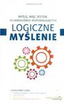 Myślę, więc jestem. 50 łamigłówek wspomagających logiczne myślenie. w sklepie internetowym Booknet.net.pl