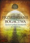 Przyciąganie bogactwa. Życie w pełnej harmonii ze światem w sklepie internetowym Booknet.net.pl