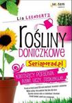 Rośliny doniczkowe Seriaporad.pl w sklepie internetowym Booknet.net.pl