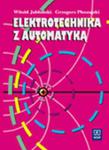 Elektrotechnika z automatyką podręcznik w sklepie internetowym Booknet.net.pl