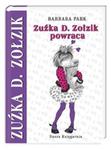 Zuźka D Zołzik powraca w sklepie internetowym Booknet.net.pl