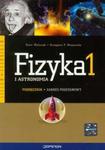 Fizyka i astronomia Podręcznik kl.1 LICEUM TECHNIKUM wyd.2 w sklepie internetowym Booknet.net.pl