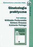 Ginekologia praktyczna w sklepie internetowym Booknet.net.pl