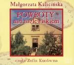 Powroty nad rozlewiskiem (Płyta CD) w sklepie internetowym Booknet.net.pl