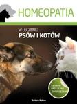 Homeopatia w leczeniu psów i kotów w sklepie internetowym Booknet.net.pl