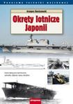 Okręty lotnicze Japonii w sklepie internetowym Booknet.net.pl